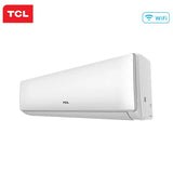 tcl climatizzatore condizionatore tcl inverter serie priority elite xa75 9000 btu tac 09chsdxa75 r 32 wi fi integrato classe aa