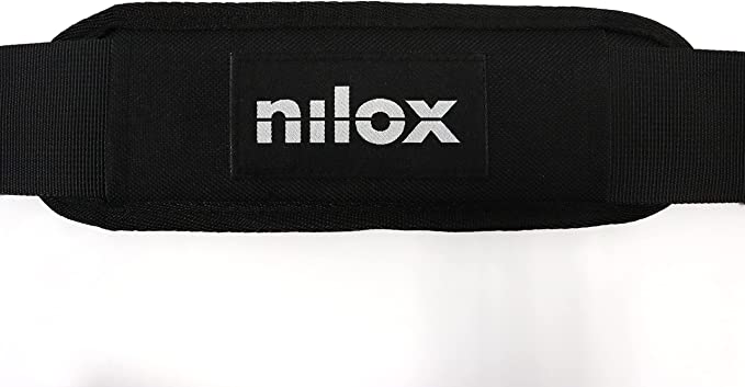 tracolla nilox nxtracollasct per trasporto monopattino con spallaccio rinforzato ean 8051122175888