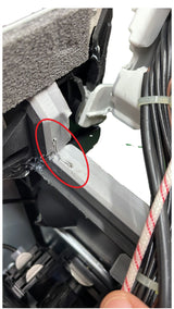 ariston area occasioni caldaia ariston a condensazione clas one wi fi 24 kw metano wi fi integrato low nox kit fumi omaggio