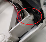 ariston area occasioni caldaia ariston modello cares x 24 cf metano low nox a camera aperta cod 3301316