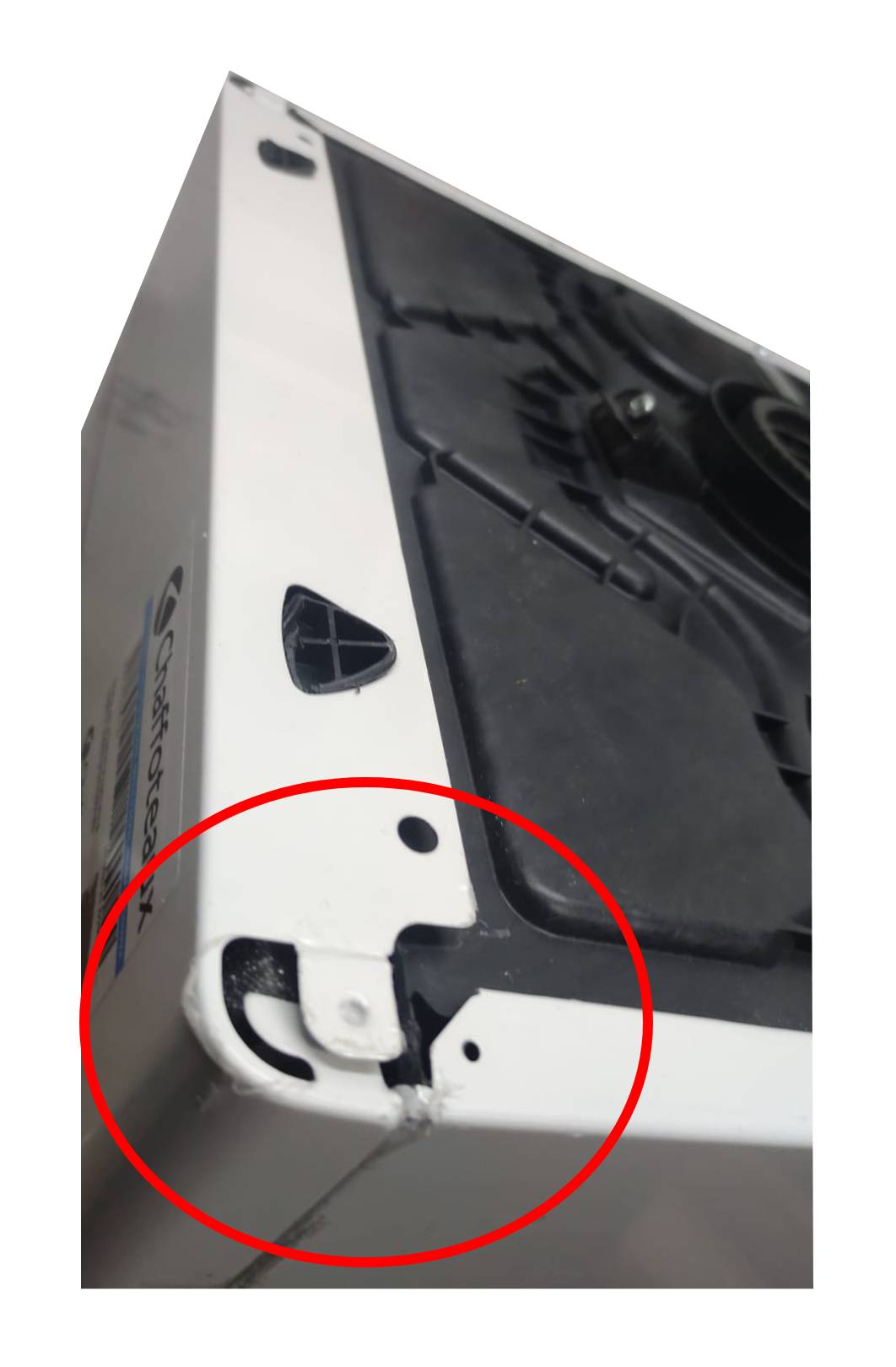 chaffoteaux area occasioni caldaia a gas chaffoteaux modello pigma advance 30 kw eu metano completa di kit scarico fumi kit fumi sdoppiatometano