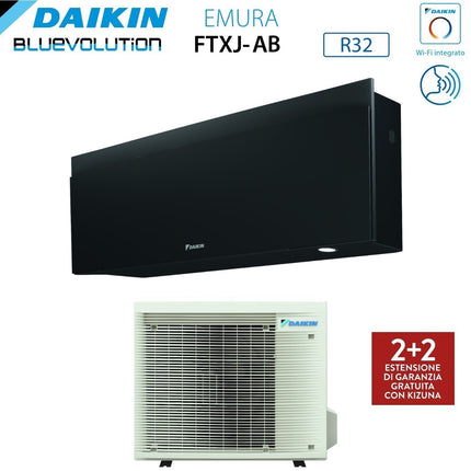 immagine-5-daikin-climatizzatore-condizionatore-daikin-bluevolution-inverter-serie-emura-black-iii-18000-btu-ftxj50ab-r-32-wi-fi-integrato-classe-a-garanzia-italiana-novita