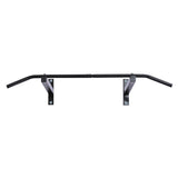 easycomfort easycomfort barra per trazione a muro professionale con struttura in acciaio 116 x 43 x 20cm nero ean 8054111840309