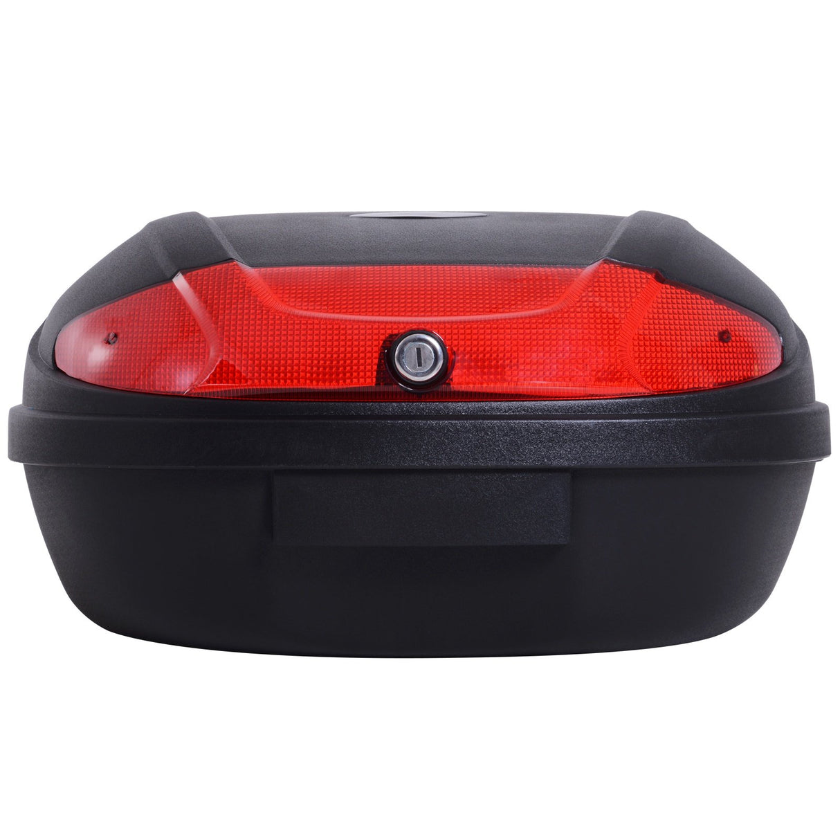 easycomfort easycomfort bauletto universale per scooter e moto nero 52l 59 5 x 43 5 x 31 cm ean 8054111845076