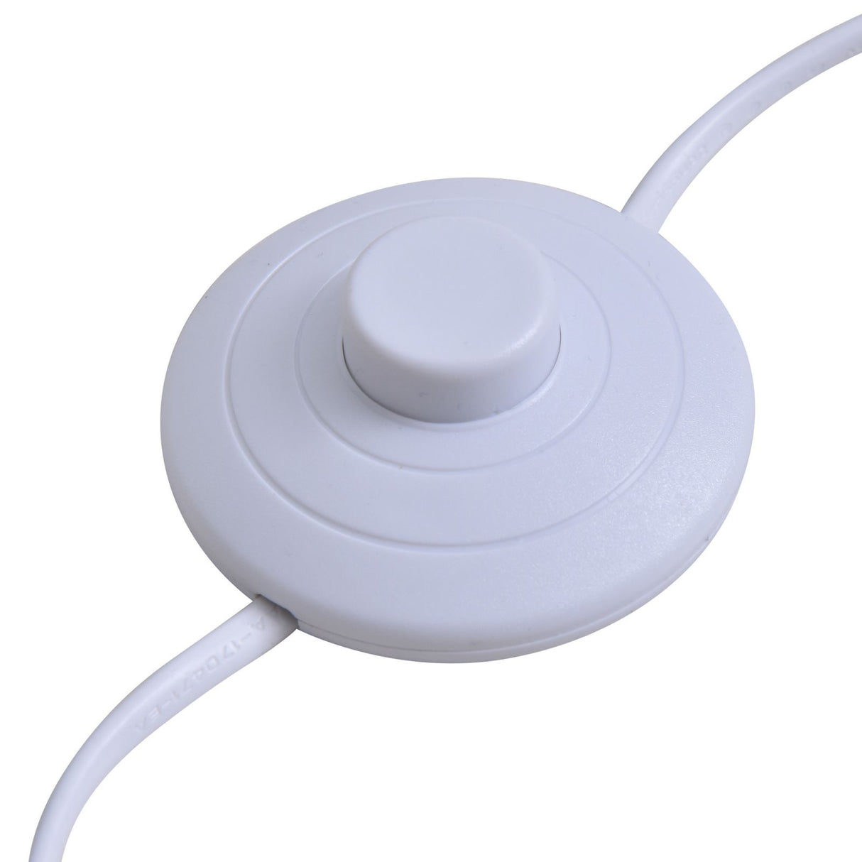 easycomfort easycomfort lampada da terra moderna con mensola per camera o soggiorno bianca ean 8054111848886