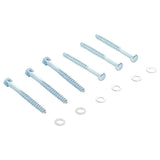 easycomfort easycomfort supporto per sacco da boxe barra pull up per sollevamento portata 130kg in acciaio nero 93x47x51cm ean 8054111840798