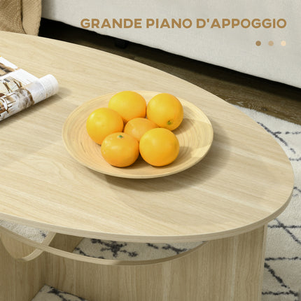 immagine-5-easycomfort-easycomfort-tavolino-da-salotto-ovale-in-truciolato-dallo-stile-moderno-110x60x45cm-color-rovere