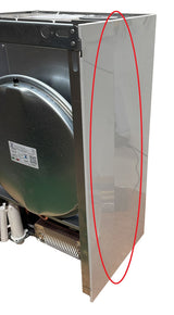 ferroli area occasioni caldaia a condensazione ferroli divacondens d plus f24 metano low nox completa di kit scarico fumi new erp 3