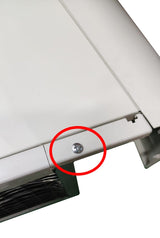 ferroli area occasioni ventilconvettore fan coil ferroli top fan plus mod vm b 101