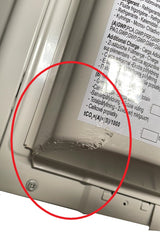 hisense area occasioni climatizzatore condizionatore hisense dual split inverter serie hi comfort 99 con 2amw35u4rgc r 32 wi fi integrato 90009002