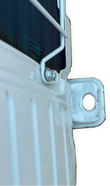 hisense area occasioni climatizzatore condizionatore hisense dual split inverter serie hi comfort 99 con 2amw35u4rgc r 32 wi fi integrato 90009001