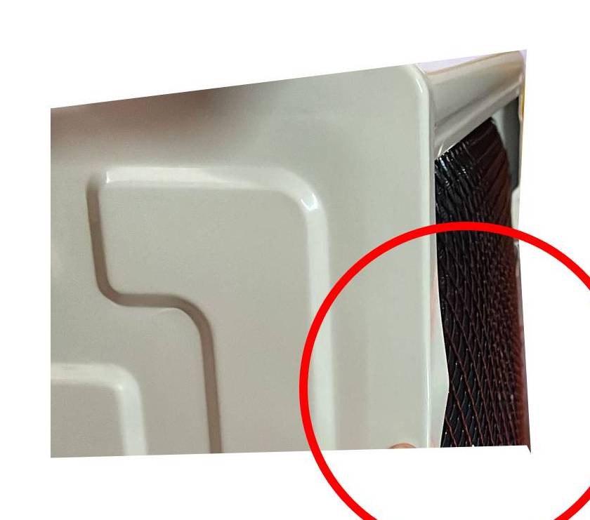 hisense area occasioni climatizzatore condizionatore hisense inverter serie halo 12000 btu cbyr1203g r 32 wi fi optional aa ao999