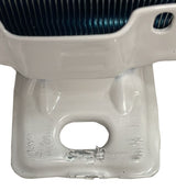 hisense area occasioni climatizzatore condizionatore hisense trial split inverter serie hi comfort 999 con 3amw52u4rja r 32 wi fi integrato 900090009000