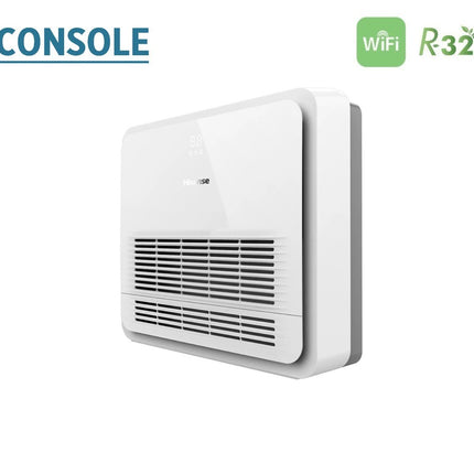 immagine-5-hisense-climatizzatore-condizionatore-hisense-dual-split-console-99-con-2amw35u4rgc-r-32-wi-fi-optional-telecomando-di-serie-incluso-90009000