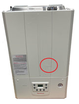 immergas area occasioni caldaia a condensazione immergas victrix tera 24 v2 low nox gpl completo di kit scarico fumi