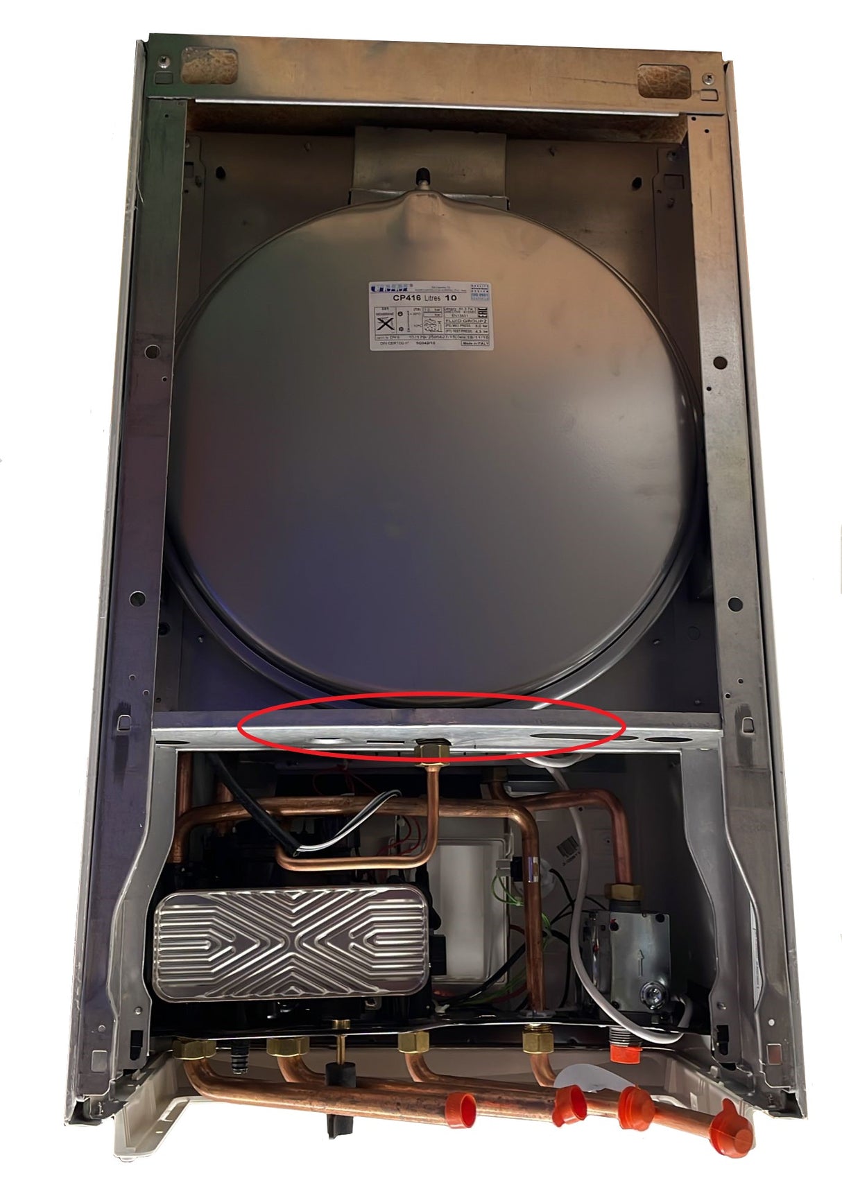 immergas area occasioni caldaia a gas immergas maior nike 24 kw gpl a camera aperta