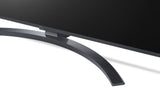 lg televisore smart tv led lg 55 55uq81003lb 4k ultra hd colore nero