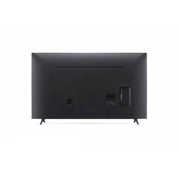 lg televisore smart tv lg 55 ultra hd 4k 55up76703 wi fi nero