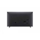 lg televisore smart tv lg 55 ultra hd 4k 55up76703 wi fi nero