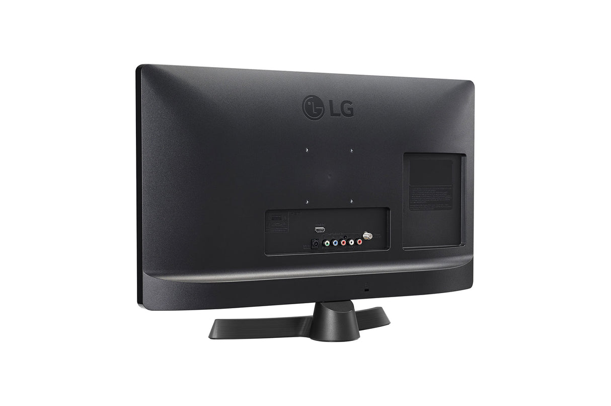 lg televisore tv lg 28 monitor led hd ready neroblack dvb t2s2 28tl510v pz ean 8806098407996