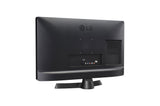 lg televisore tv lg 28 monitor led hd ready neroblack dvb t2s2 28tl510v pz ean 8806098407996