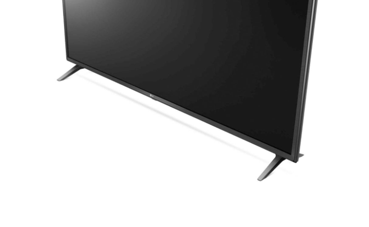 lg televisore tv lg 55 4k uhd thinq ai bluetooth hotel mode wi fi webos smart tv blacknero 55um751c ean 8806098502455