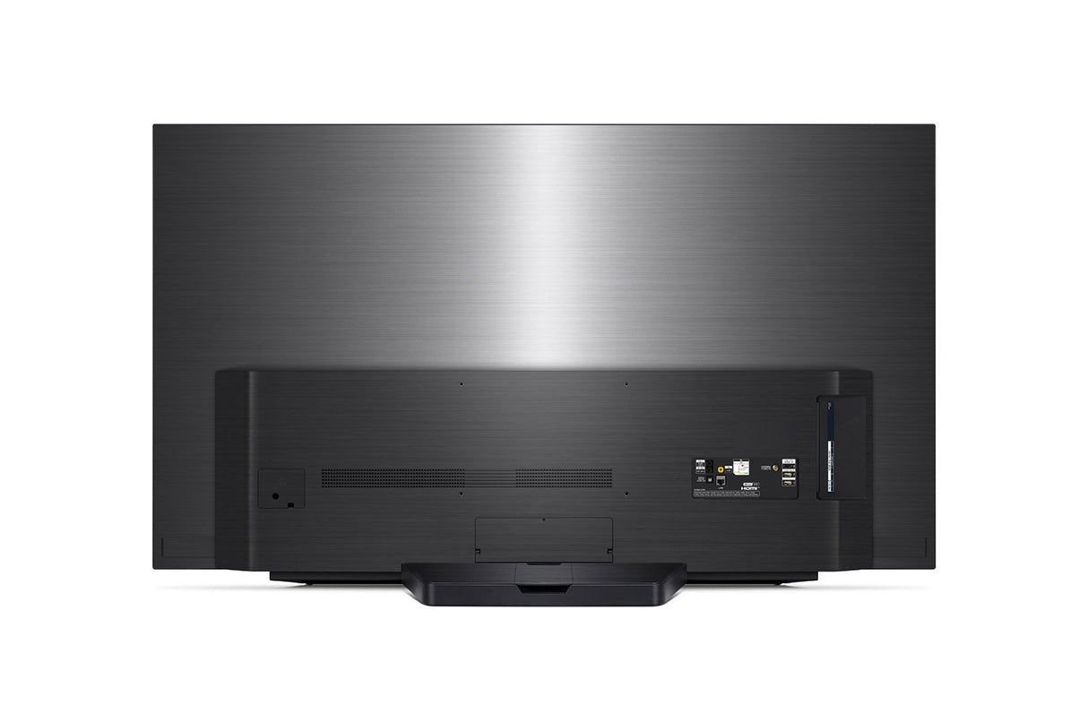 lg televisore tv lg 65 oled 4k wi fi bluetooth ai thinq ampia gamma di colori 4 hdmi 3 usb dvb t2 c s2 65cx6la