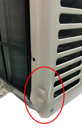 mitsubishi electric area occasioni climatizzatore condizionatore mitsubishi electric dual split inverter linea plus serie msz ay 912 con mxz 2f42vf r 32 wi fi integrato 900012000