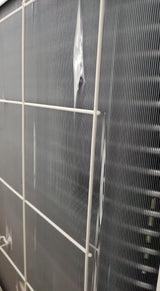 mitsubishi electric area occasioni climatizzatore condizionatore mitsubishi electric inverter kirigamine zen r 32 black 18000 btu msz ef50vgkb nero wi fi integrato