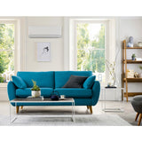 panasonic climatizzatore condizionatore panasonic inverter serie tz 24000 btu cs tz71wkew r 32 wi fi integrato novita ean 8059657003317