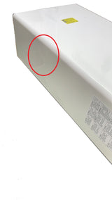 riello area occasioni scaldabagno a camera aperta riello acquafun2 11 ln metano low nox a basse emissioni 20149827