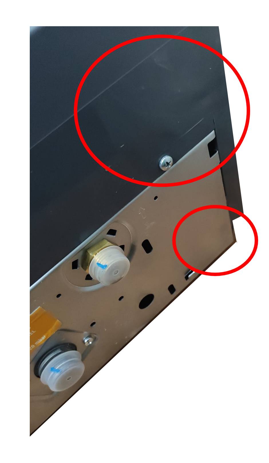 riello area occasioni scaldabagno camera stagna riello mini 17 ln low nox completo di kit scarico fumi coassiale metano