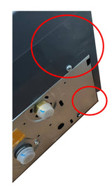 riello area occasioni scaldabagno camera stagna riello mini 17 ln low nox completo di kit scarico fumi coassiale metano