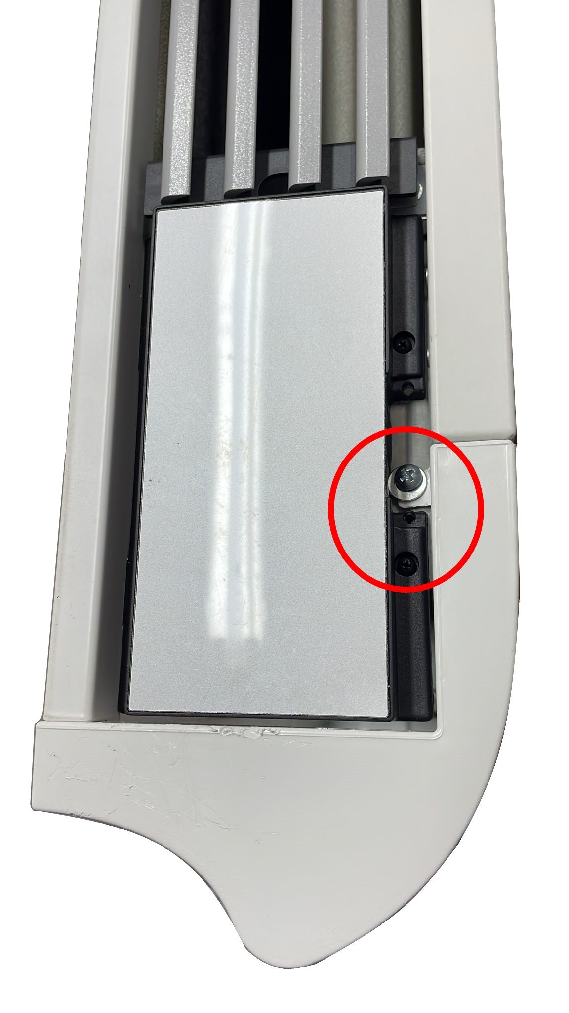 riello area occasioni ventilconvettore fan coil riello design inverter 40 b con motore brushless con pannello di comando a bordo