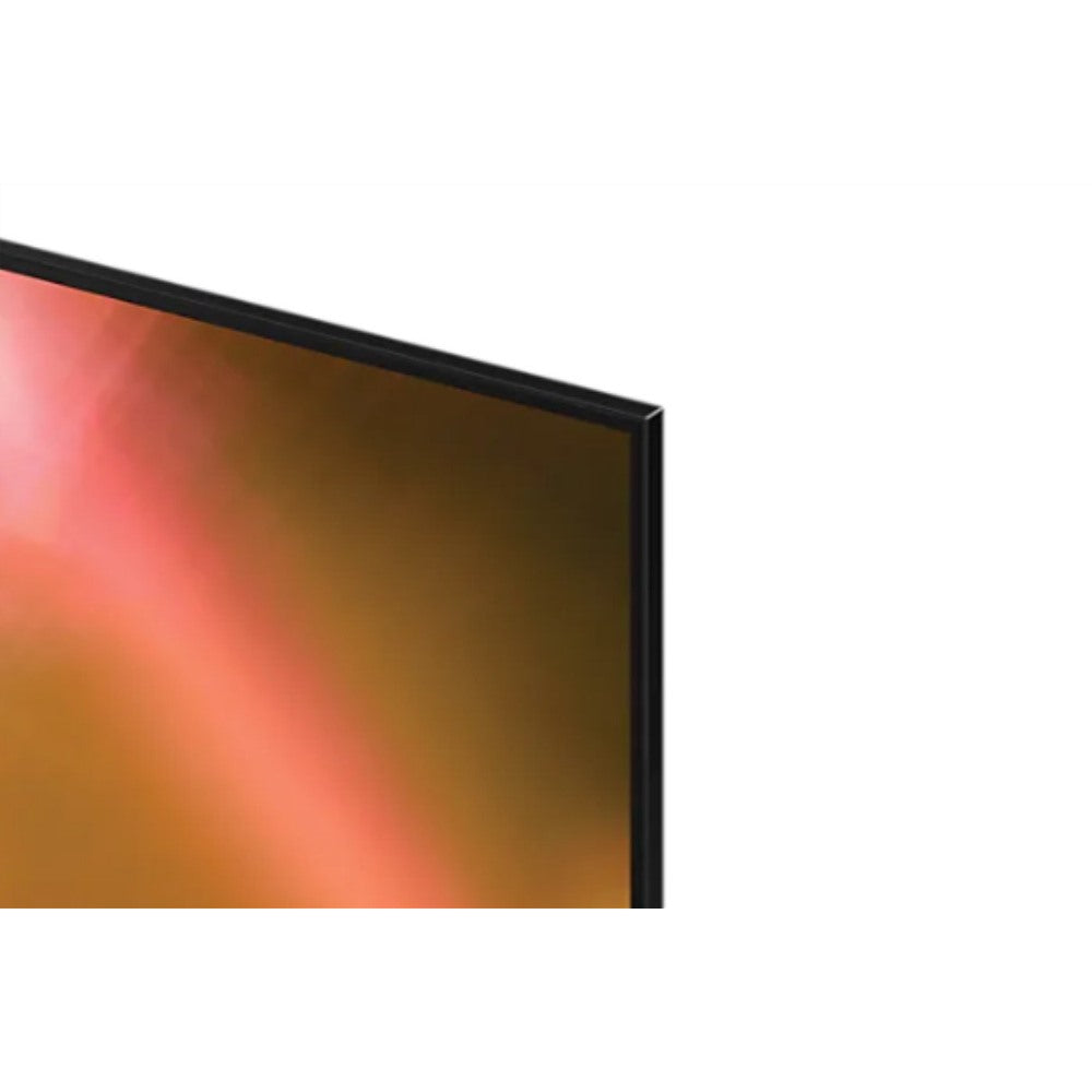 samsung pronta consenga samsung smart tv 65 uhd ultra hd 4k led hdr bluetooth wifi 3 hdmi 2 usb dvb t2cs2 nero ue65au8072 serie au8072 2021