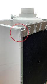 vaillant area occasioni caldaia a condensazione vaillant ecotec intro 28 kw vmw 2428 as1 1 metano low nox completa di kit scarico fumi