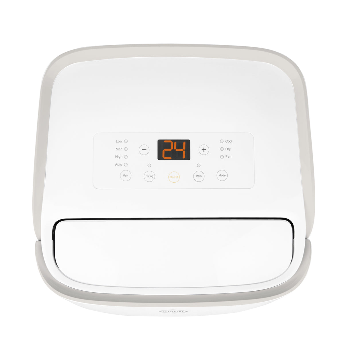 argo climatizzatore condizionatore portatile argo milo plus 13000 btu 398400016 r290 wi fi integrato classe aa