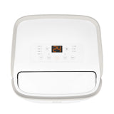 argo climatizzatore condizionatore portatile argo milo plus 13000 btu 398400016 r290 wi fi integrato classe aa