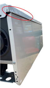 ariston area occasioni caldaia ariston a condensazione clas one wi fi 24 kw metano wi fi integrato low nox kit fumi omaggio