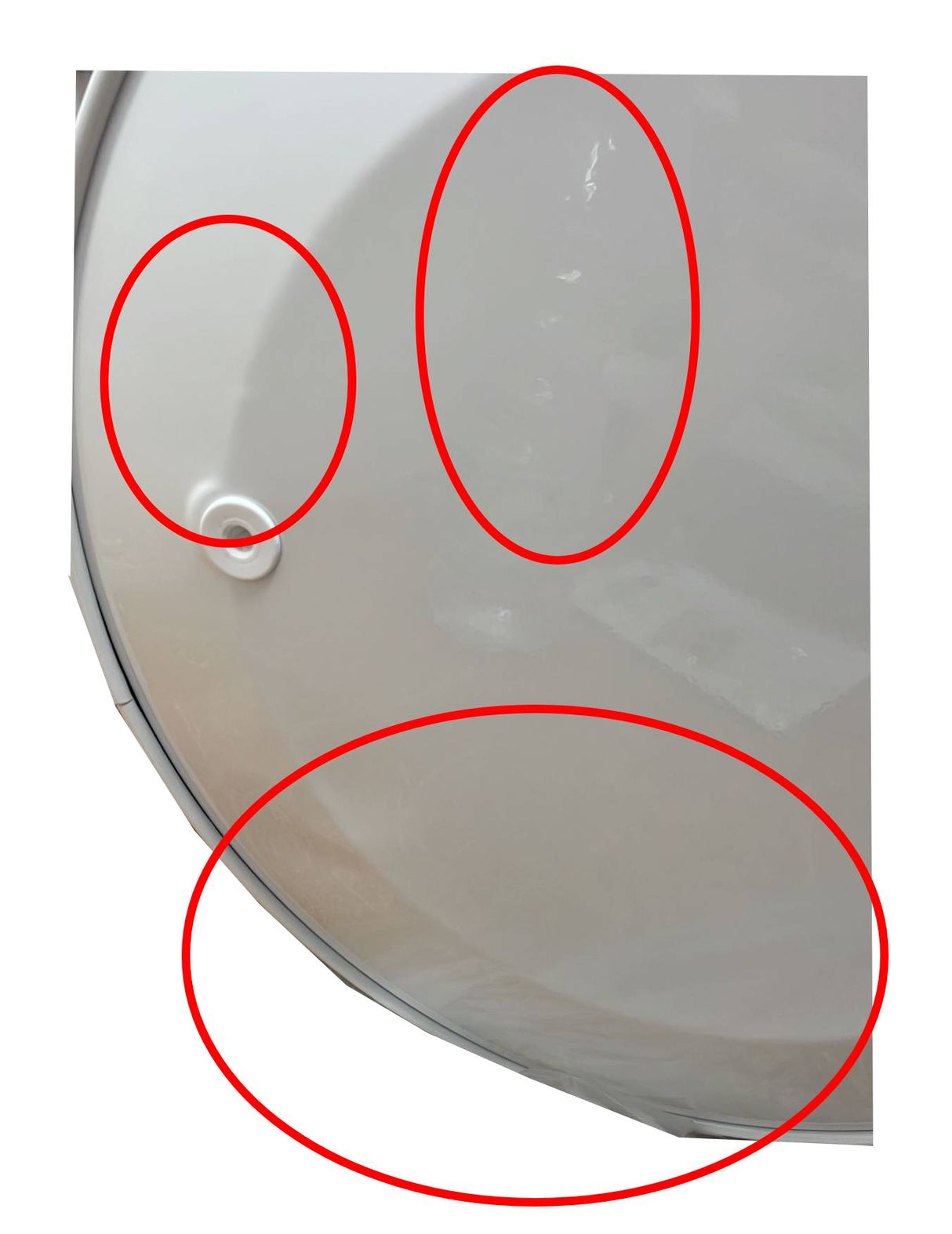 ariston area occasioni scaldabagno elettrico ad accumulo lydos plus 80 v5 eu cod 3201873 ao1040