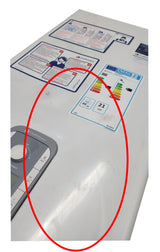 chaffoteaux area occasioni caldaia a gas chaffoteaux a condensazione pigma advance 25 kw eu metano completa di kit scarico fumi 1