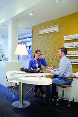 daikin climatizzatore condizionatore daikin bluevolution skyair active series inverter serie faa a 36000 btu faa100a azas100mv1 r 32 wi fi optional classe a ean 8059657004253