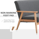 easycomfort easycomfort divano 3 posti moderno imbottito struttura in legno per casa e ufficio ean 8054144138695