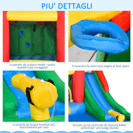 immagine-6-easycomfort-easycomfort-gioco-gonfiabile-per-bambini-3-8-anni-con-scivolo-e-piscina-330x245x215cm