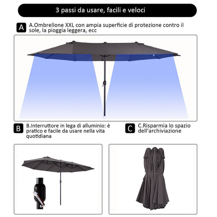 immagine-6-easycomfort-easycomfort-ombrellone-parasole-da-giardino-esterno-tessuto-poliestere-grigio-ean-8054111848640