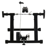 easycomfort easycomfort rullo per bicicletta da corsa e mountain bike da 26 28 rullo bici pieghevole in acciaio ean 8054144137681