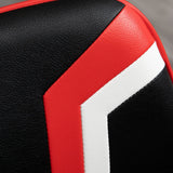 easycomfort easycomfort sedia sgabello da ufficio stile gaming girevole e regolabile in similpelle ean 8054144138619