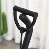 easycomfort easycomfort stepper professionale fitness con manubrio e corde 40x48x118cm ean 8054111848459