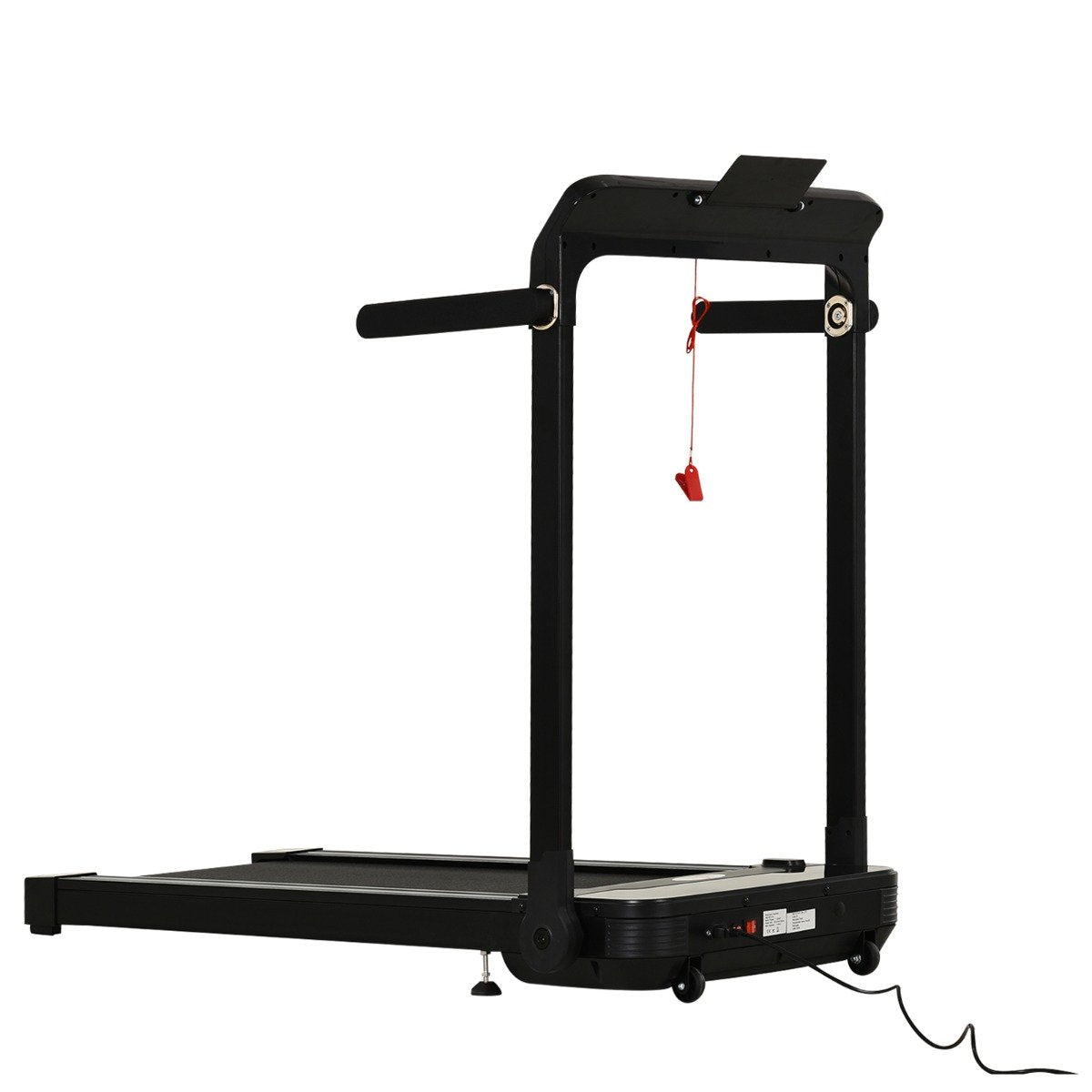 easycomfort easycomfort tapis roulant elettrico miglior tapirulan salvaspazio pieghevole con motore 600 w pieghevole con ruote ean 8054144133386