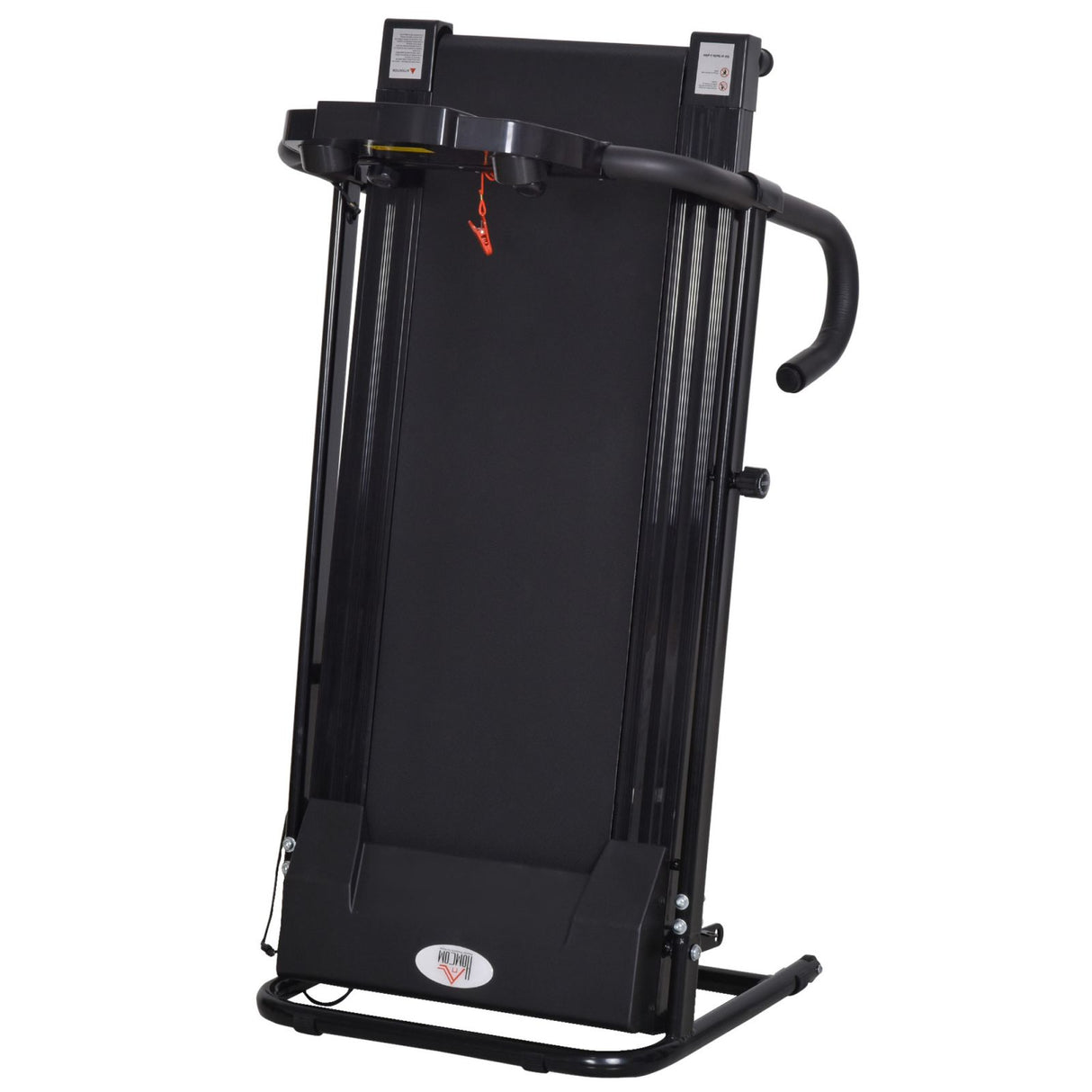 easycomfort easycomfort tapis roulant elettrico tapis roulant pieghevole con schermo lcd 500w ean 8054144130453